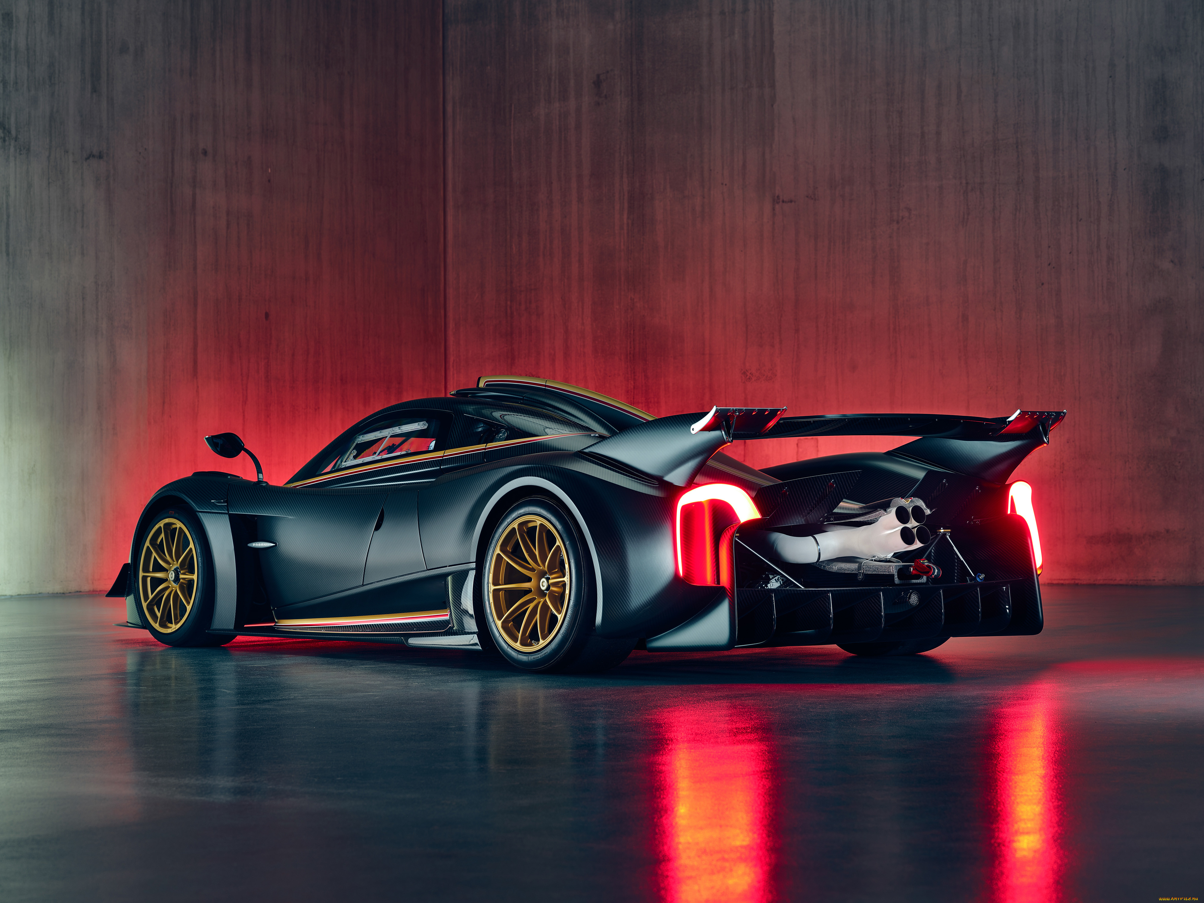 , pagani